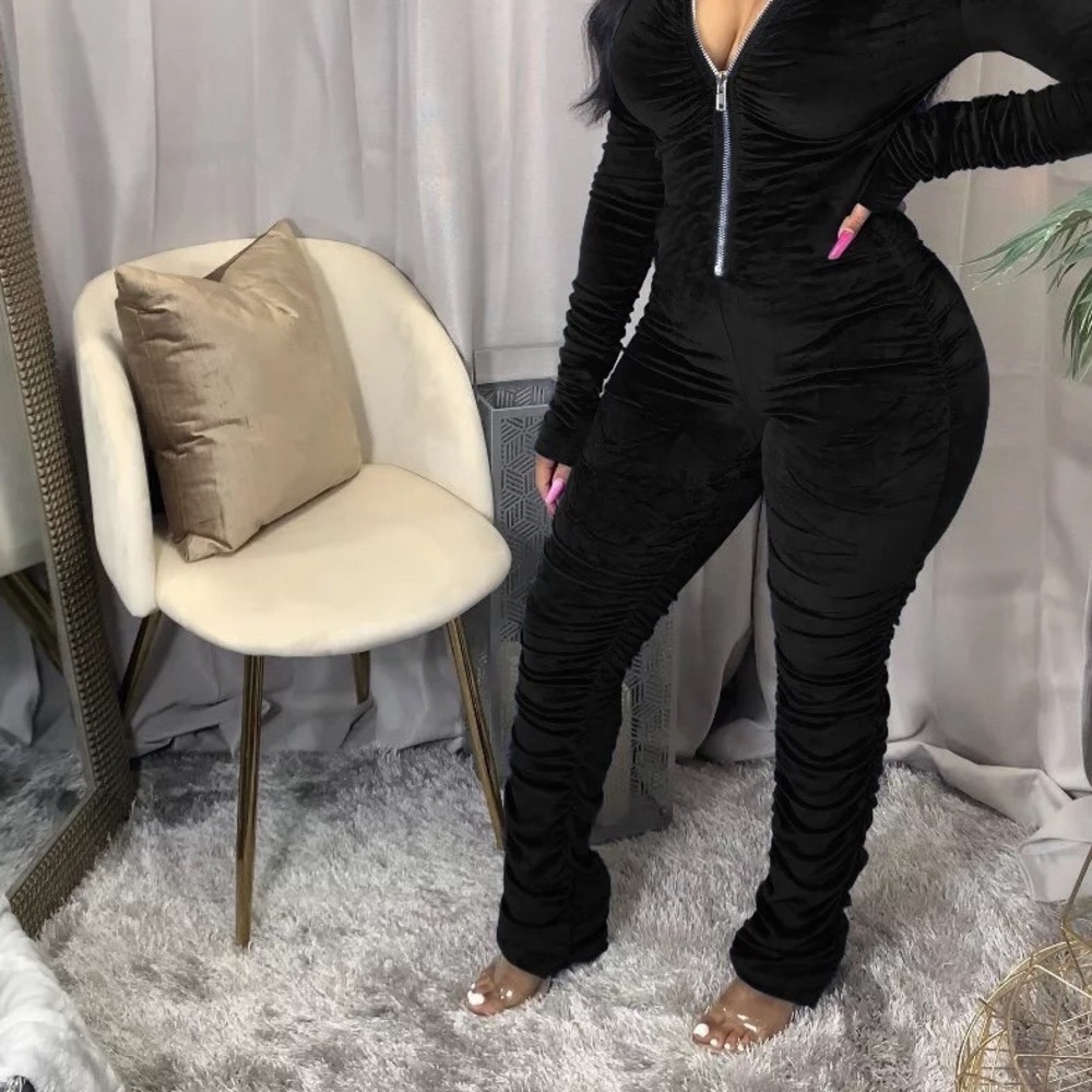 One piece set